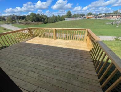 64 Queens Drive, East Bernstadt, Kentucky 40729