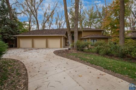 652 E Sawgrass Trail, Dakota Dunes, Dakota Południowa 57049, USA