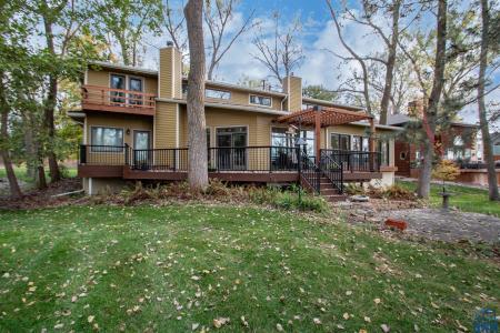 652 E Sawgrass Trail, Dakota Dunes, South Dakota 57049, Stati Uniti