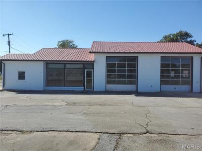 401 N 3rd Street, Lilbourn, Missouri 63862, USA