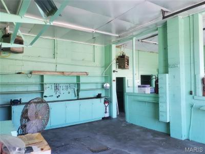 401 N 3rd Street, Lilbourn, 密蘇里州 63862, 美國