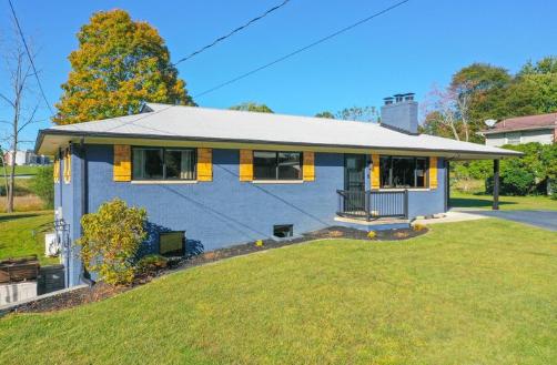 735 Owen Street, 런던, 캔터키 40741, 미국