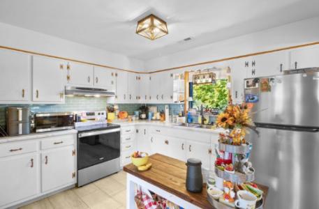 735 Owen Street, 런던, 캔터키 40741, 미국