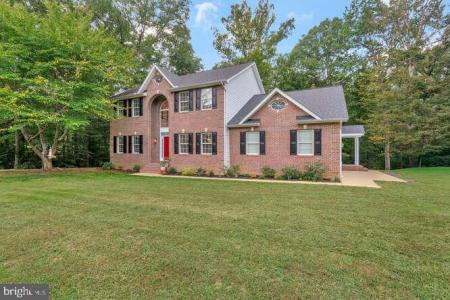 8285 Hudson Drive, La Plata, Maryland 20646, USA