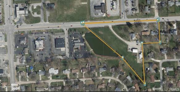 6622 Stellhorn Road, Fort Wayne, 印第安纳州 46815, 美国