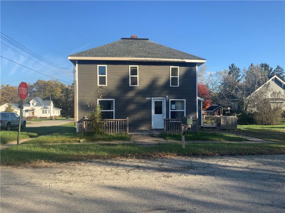 13818 11th Street, Osseo, Wisconsin 54728, Stati Uniti