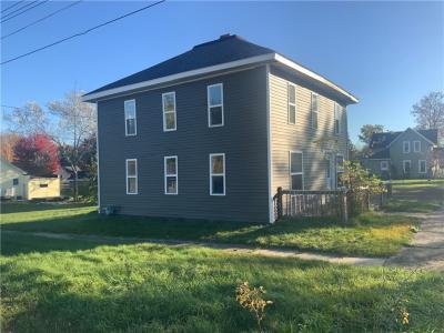 13818 11th Street, Osseo, Wisconsin 54728, Stati Uniti