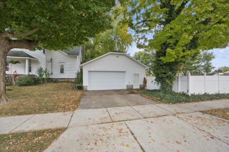 203 E Michigan Street, Reading, Michigan 49274