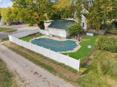 203 E Michigan Street, Reading, Michigan 49274