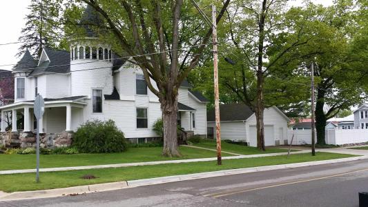 203 E Michigan Street, Reading, Michigan 49274