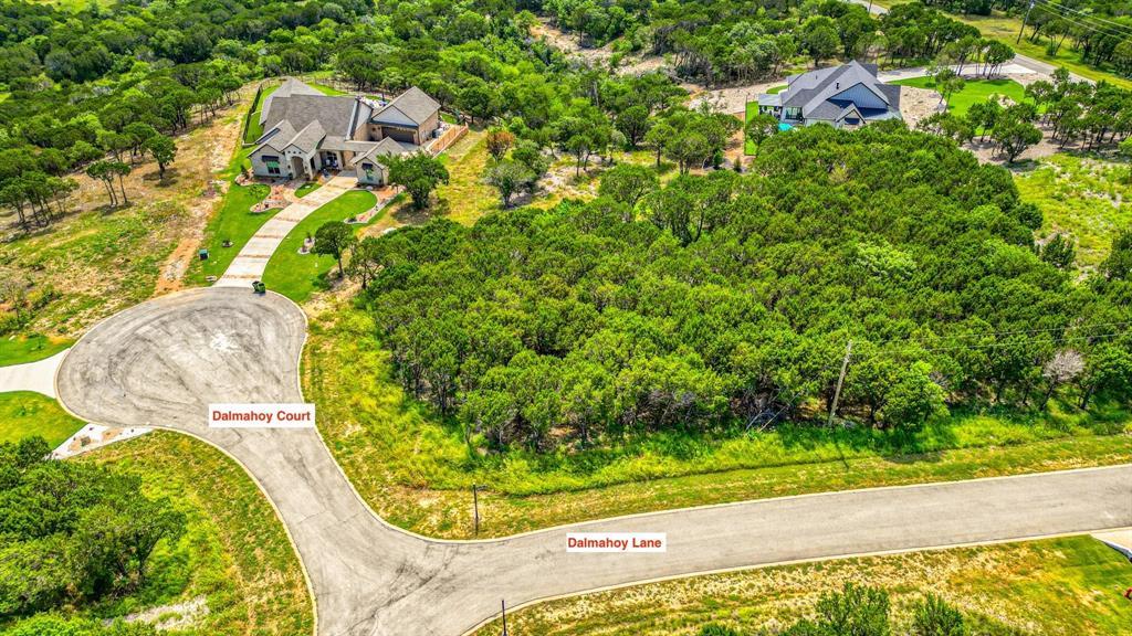 8200 E Dalmahoy Court, Cleburne, Texas 76033
