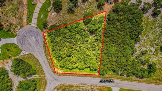 8200 E Dalmahoy Court, Cleburne, Texas 76033