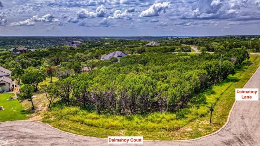 8200 E Dalmahoy Court, Cleburne, Texas 76033