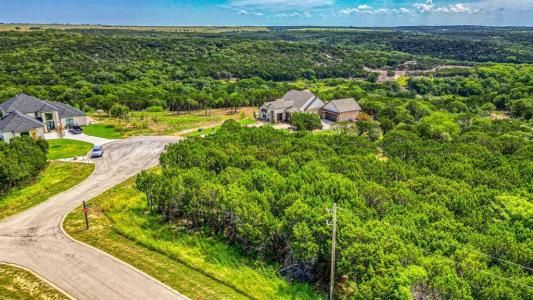 8200 E Dalmahoy Court, Cleburne, Texas 76033