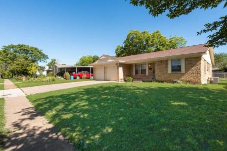311 Azalea Lane, Duncanville, Texas 75137, Estados Unidos