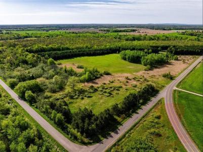 110 Acres County Road O, Atlanta Twp, Wisconsin 54819, USA