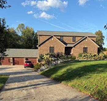 196 Club Valley Estates, Londra, Kentucky 40741, Stati Uniti
