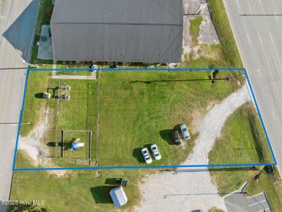 Tbd Richlands Highway, Richlands, North Carolina 28574, HOA KỲ