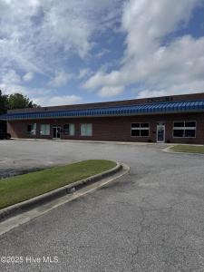 2129 Lawrence Circle, Rocky Mount, ノースカロライナ 27804, アメリカ合衆国