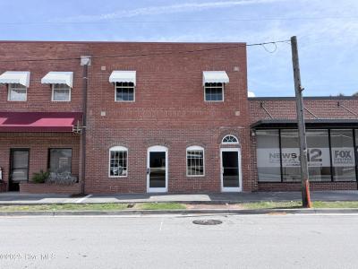512 Court Street, Jacksonville, Caroline Du Nord 28540, États-Unis