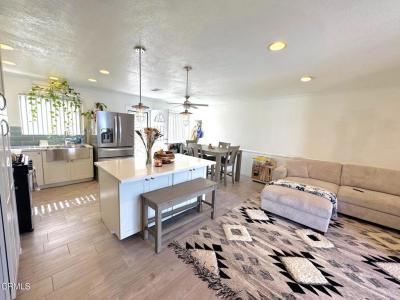 2633 Captains Avenue, Port Hueneme, California 93041, Stati Uniti