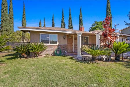 12321 Gardenia, Chino, Califórnia 91710, Estados Unidos