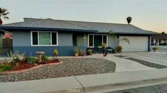 1621 W Montrose, Hemet, Californie 92543, États-Unis