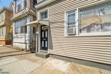 150 Martin St, Paterson City, Нью-Джерси 07501-3621, Соединенные Штаты