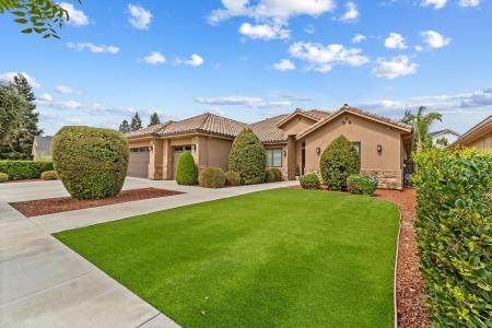 4812 W Wren Avenue, Visalia, California 93291, USA