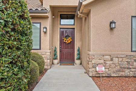 4812 W Wren Avenue, Visalia, 加利福尼亚州 93291, 美国