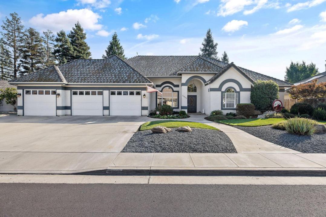 2637 E Laura Court, Visalia, カリフォルニア 93292, アメリカ合衆国