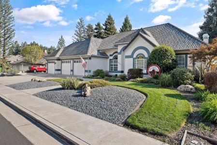 2637 E Laura Court, Visalia, カリフォルニア 93292, アメリカ合衆国