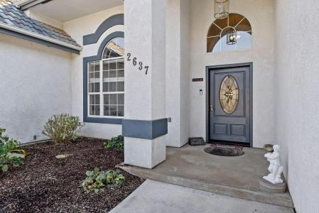 2637 E Laura Court, Visalia, カリフォルニア 93292, アメリカ合衆国