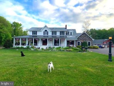 40 Cooper Tomlinson Road, Medford, New Jersey 08055, USA