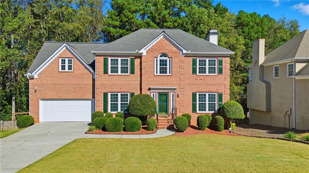 2315 Prosperity Way, Suwanee, ジョージア 30024, アメリカ合衆国