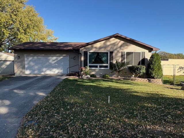 1200 Crestview Road, Albert Lea, 미네소타 56007, 미국