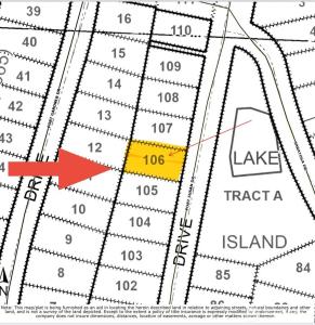 106 A Port Susan Drive, Hat Island, Washington 98206, USA