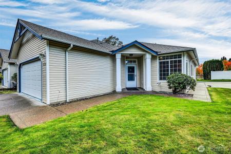 1526 135th Street, Tacoma, Washington 98445, USA