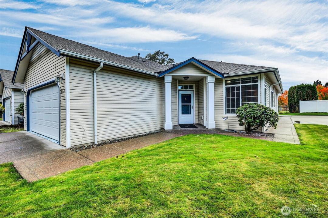 1526 135th Street, Tacoma, Washington 98445, Estados Unidos