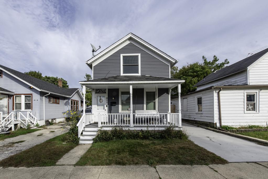 511 Chestnut Street, Waukegan, Illinois 60085