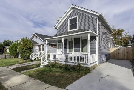 511 Chestnut Street, Waukegan, Illinois 60085