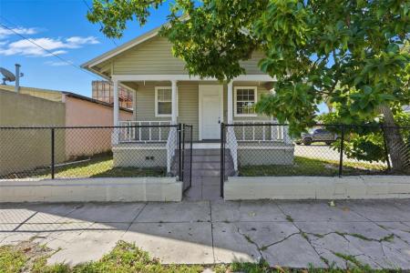 2310 W Arch Street, Tampa, Florida 33607, USA