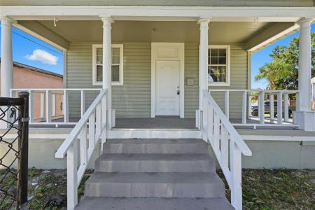 2310 W Arch Street, Tampa, Florida 33607, Estados Unidos