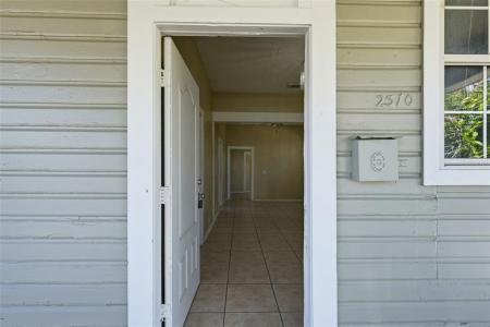 2310 W Arch Street, Tampa, Florida 33607, Estados Unidos