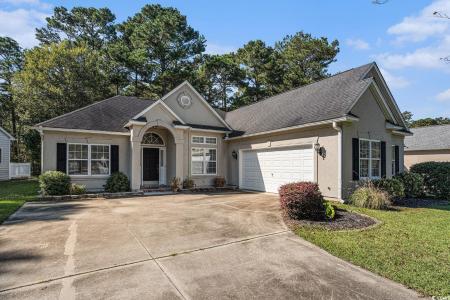 1111 N Blackmoor Dr., Murrells Inlet, SC 29576, USA