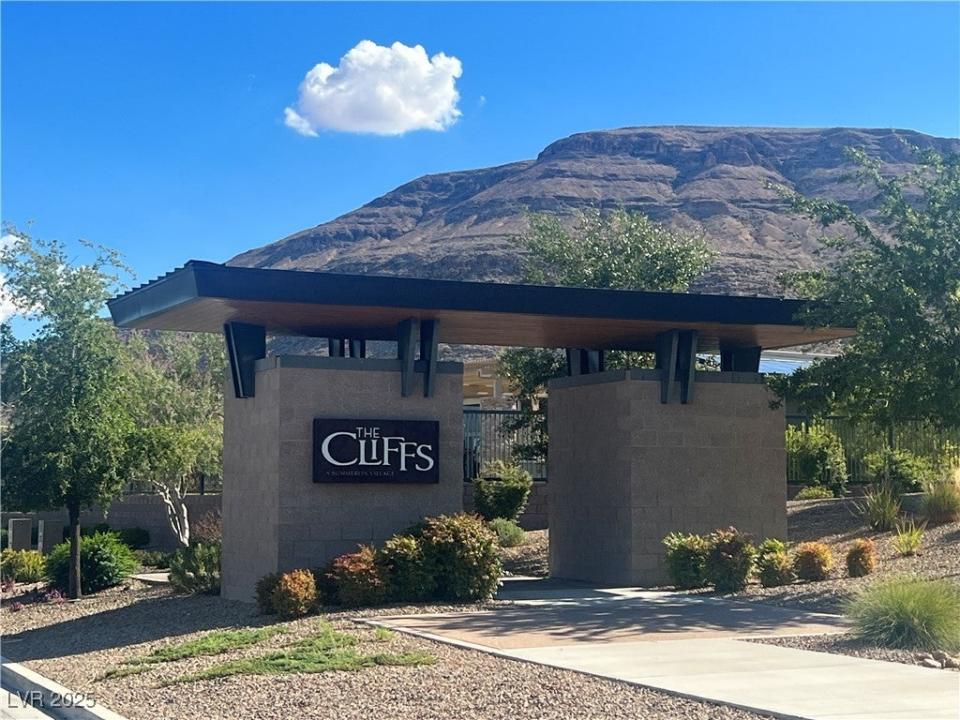 6150 Stone Rise Street, Las Vegas, 内华达州 89135, 美国