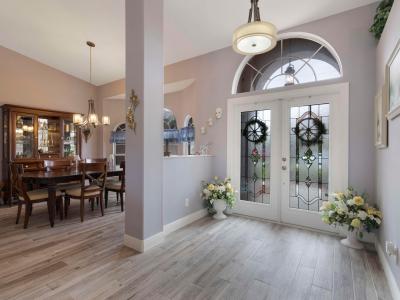 5793 NW Dublin Drive, Port St Lucie, 플로리다 34986, 미국