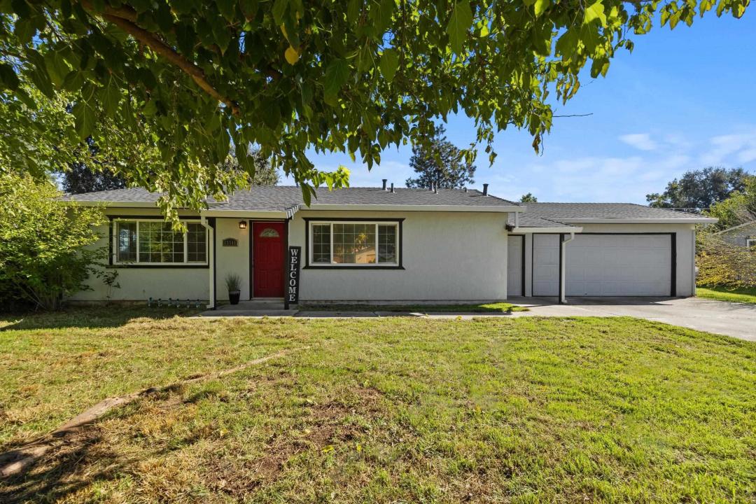 13546 Evelyn Street, Red Bluff, California 96080, Stati Uniti