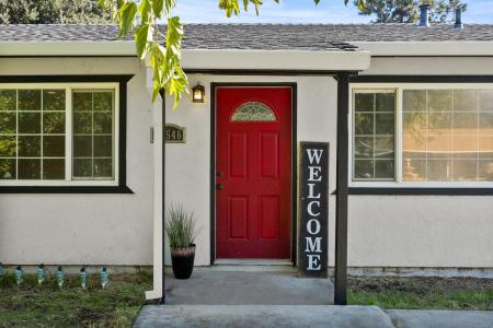 13546 Evelyn Street, Red Bluff, California 96080, Stati Uniti