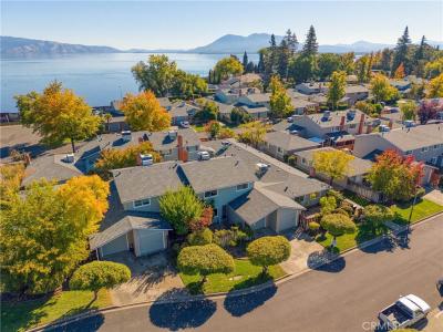 1832 Montana Vista, Lakeport, 캘리포니아 95453, 미국